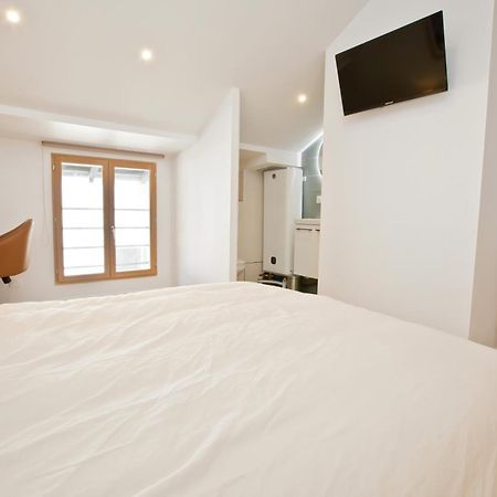 Apartament Montsejour - T2 Climatise Avec Filet Et Fauteuil Suspendu Tarbes Zewnętrze zdjęcie