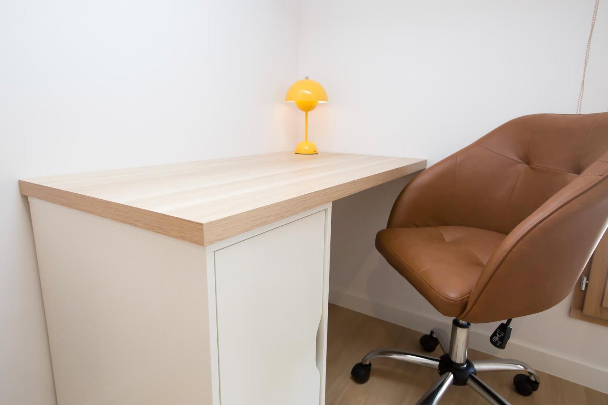 Apartament Montsejour - T2 Climatise Avec Filet Et Fauteuil Suspendu Tarbes Zewnętrze zdjęcie
