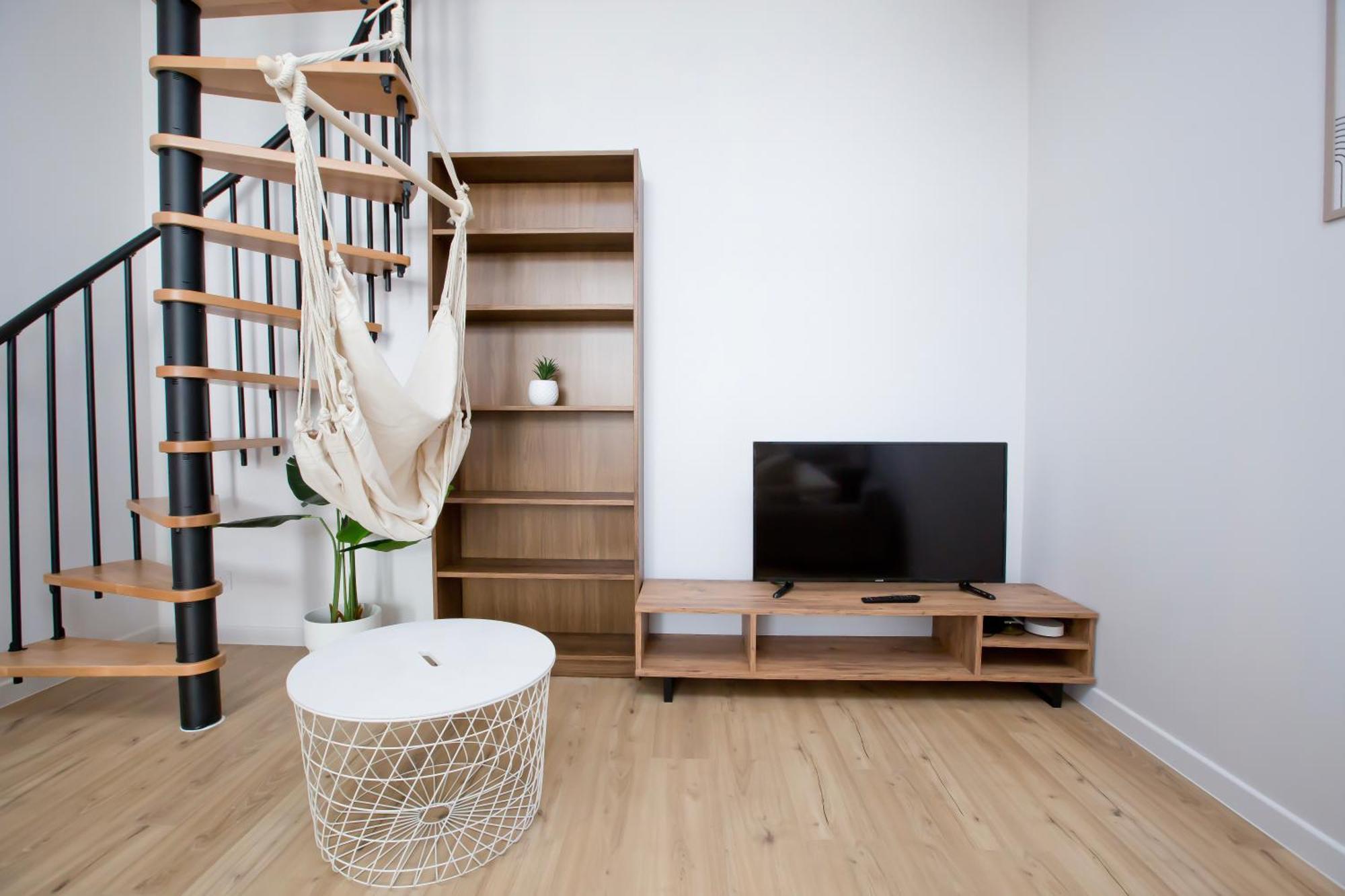 Apartament Montsejour - T2 Climatise Avec Filet Et Fauteuil Suspendu Tarbes Zewnętrze zdjęcie