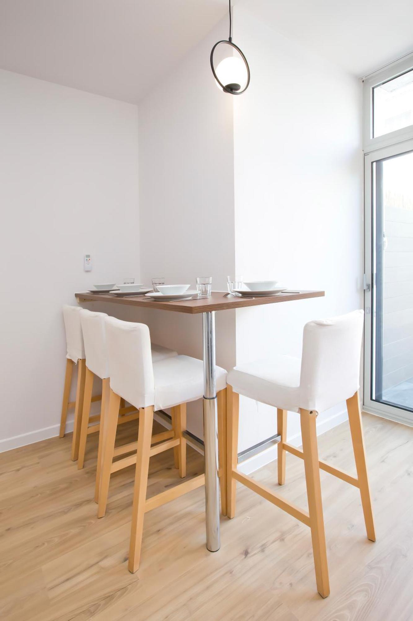 Apartament Montsejour - T2 Climatise Avec Filet Et Fauteuil Suspendu Tarbes Zewnętrze zdjęcie