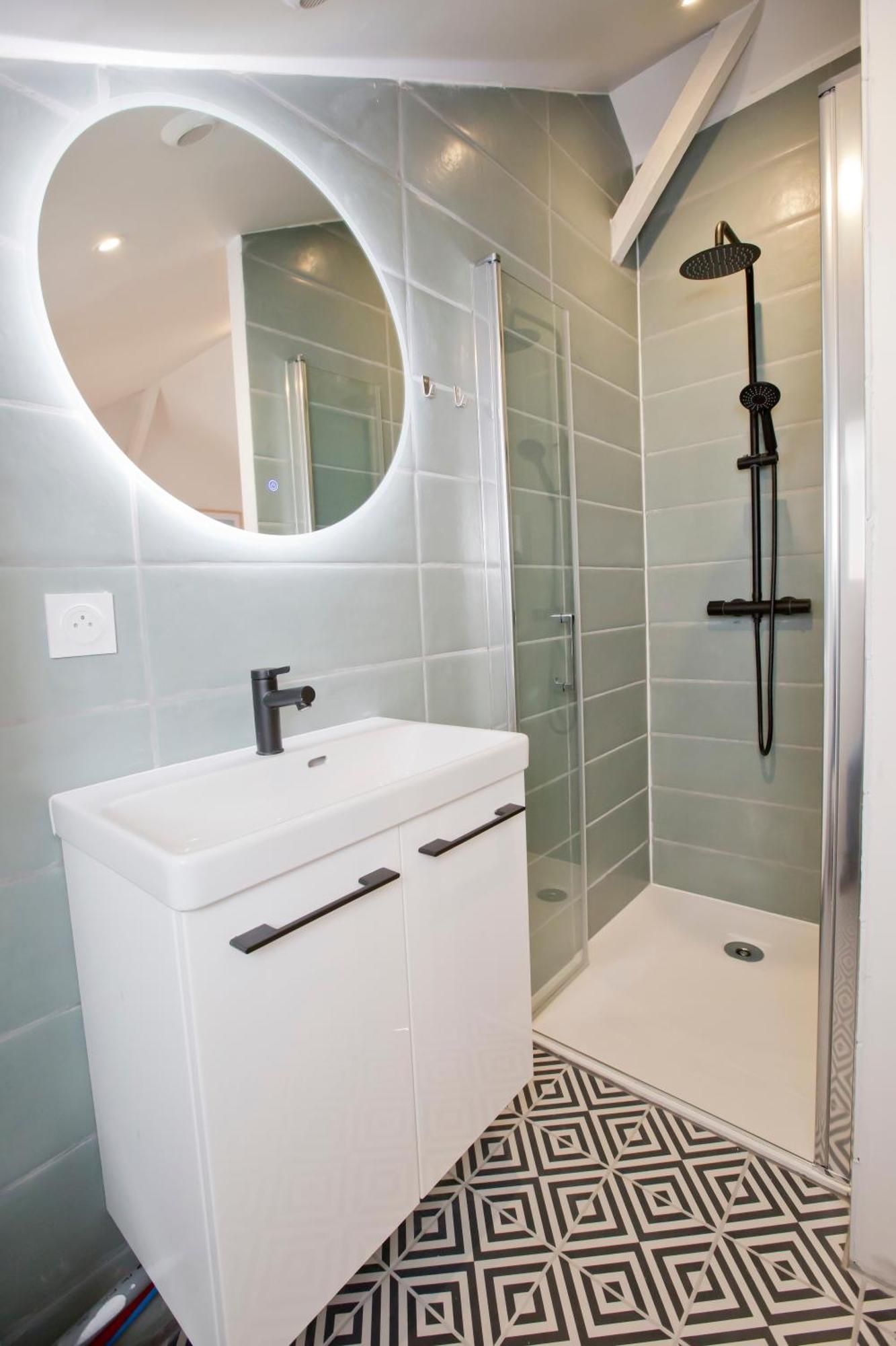 Apartament Montsejour - T2 Climatise Avec Filet Et Fauteuil Suspendu Tarbes Zewnętrze zdjęcie